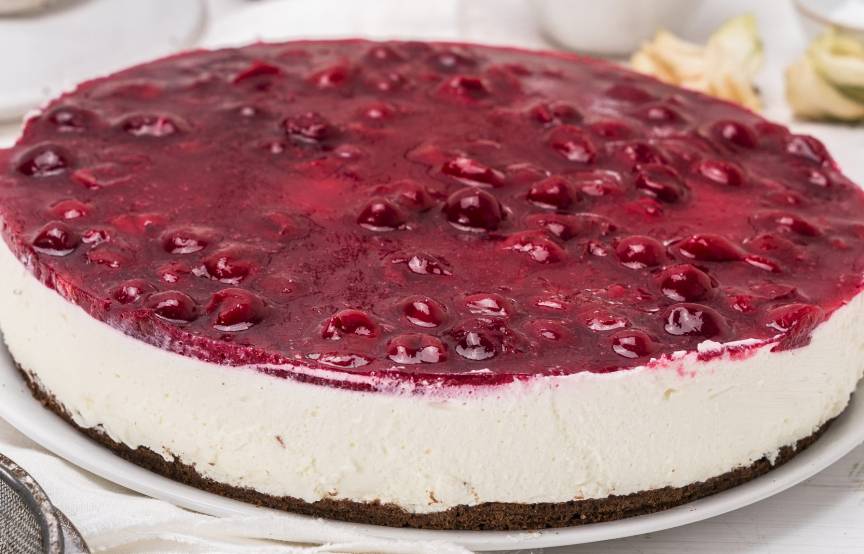 Schneewittchen-Torte backen mit dem Monsieur Cuisine | ZauberMix