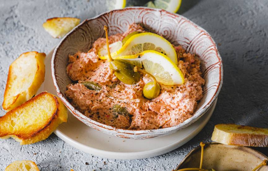 Thunfisch-Dip | ZauberMix