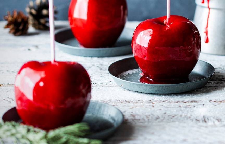 Liebesäpfel | ZauberMix Liebesäpfel | ZauberMix