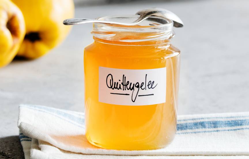 Quittengelee | ZauberMix
