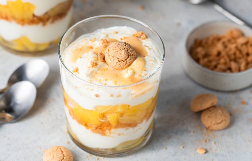 Paradies im Glas | ZauberMix