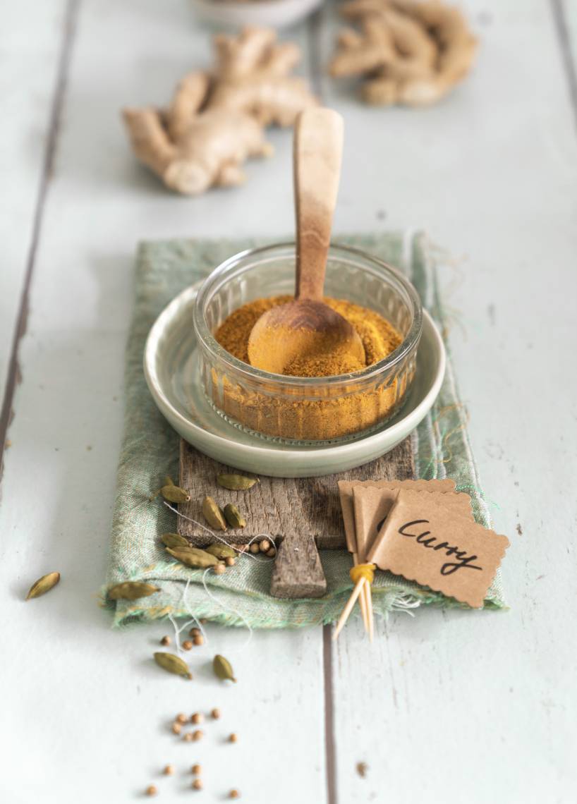 Currygewürz