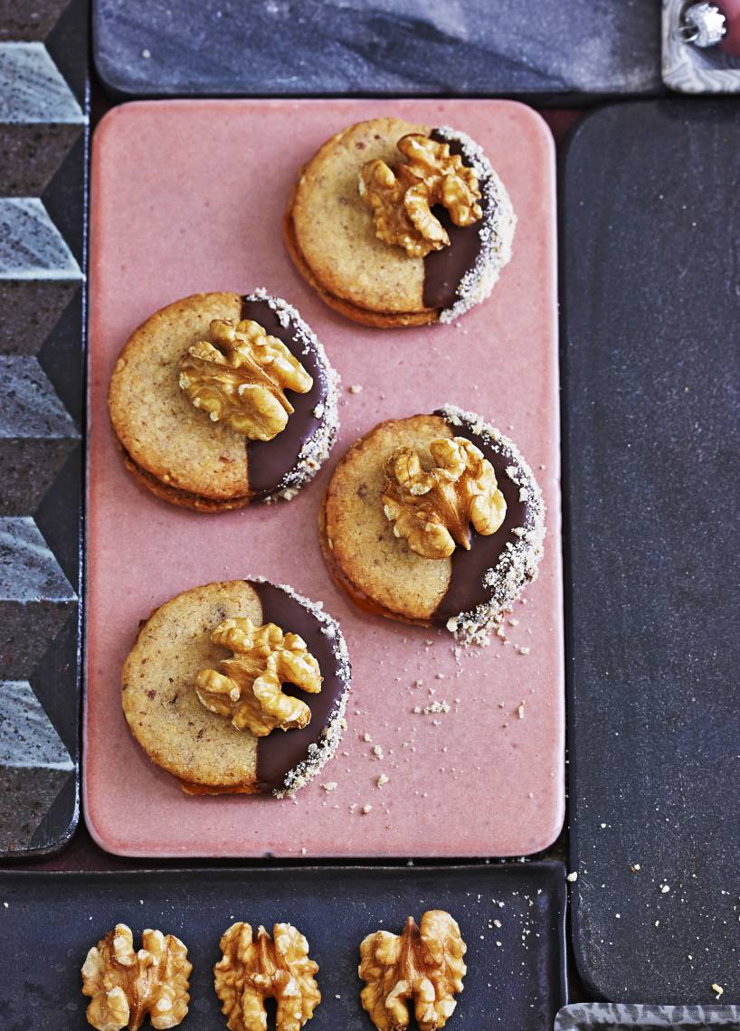 Kissinger Brötchen mit dem Monsieur Cuisine | ZauberMix Kissinger Brötchen mit dem Monsieur Cuisine | ZauberMix