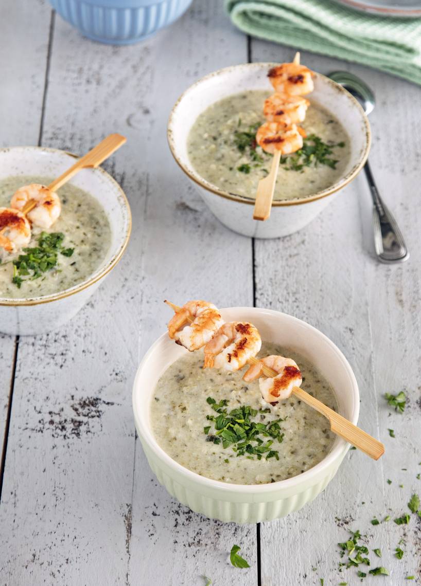 Mangold-Wirsing-Suppe