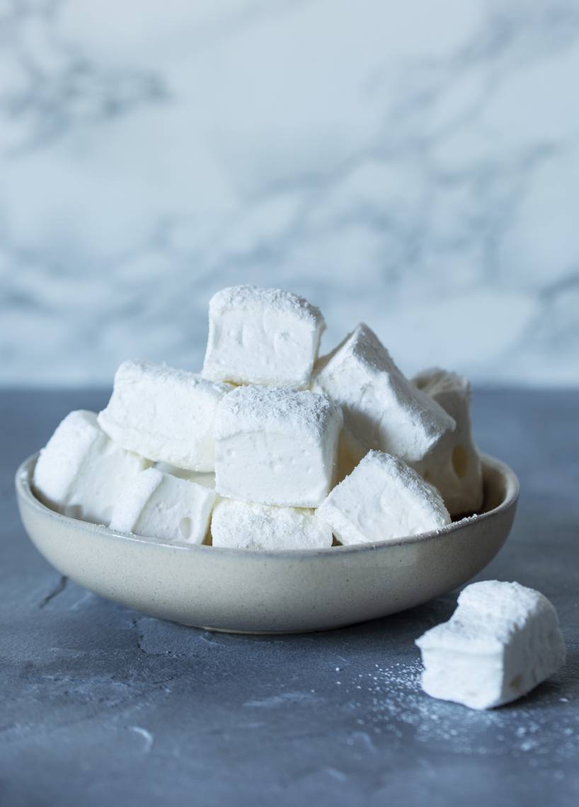 Marshmallows