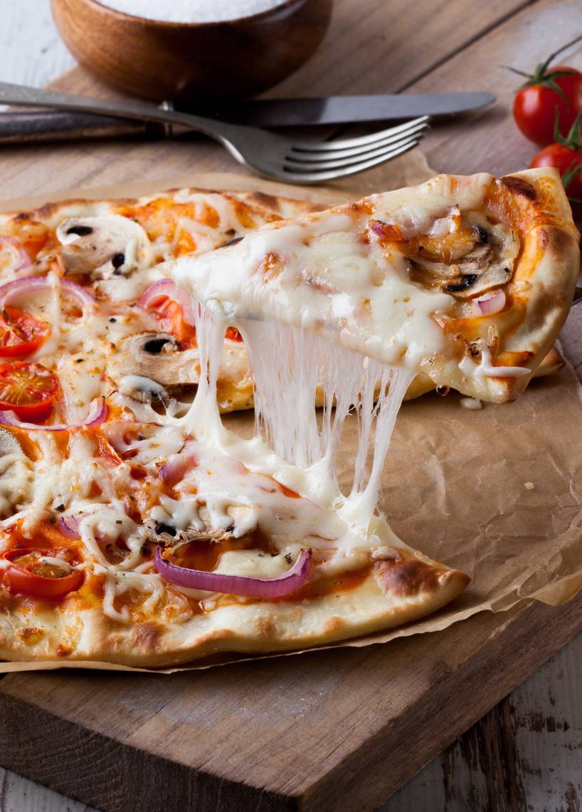 Rezepte für Einsteiger:innen Monsieur Cuisine | ZauberMix