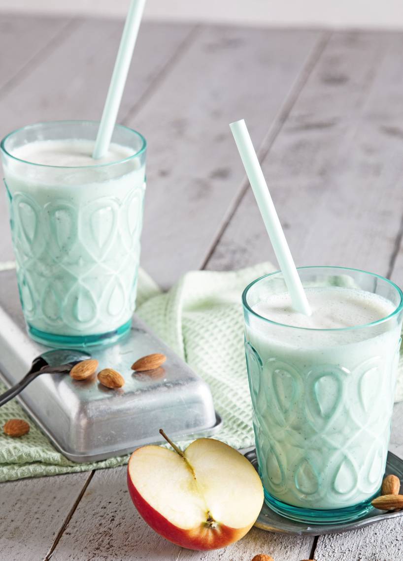 Winter-Shake