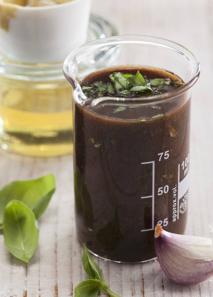 Balsamico-Dressing