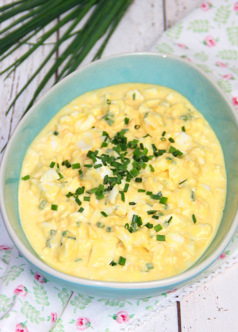 Eiersalat | ZauberMix