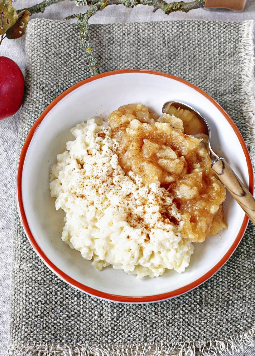 Apfelmus im Monsieur Cuisine: Lieblingsrezept | ZauberMix