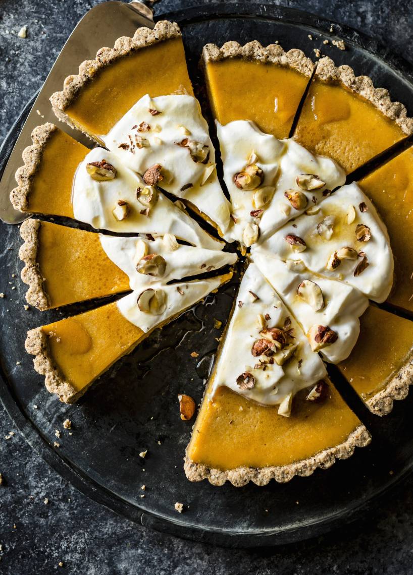 Pumpkin-Pie