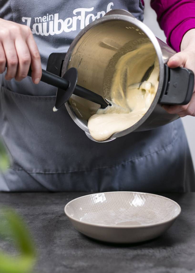 Kann Man Mit Dem Monsieur Cuisine Teig Kneten Die besten Tipps für Monsieur-Cuisine-Einsteiger:Innen | ZauberMix