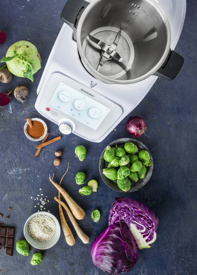 Monsieur Cuisine Moodbild Winter Monsieur Cuisine Moodbild Winter