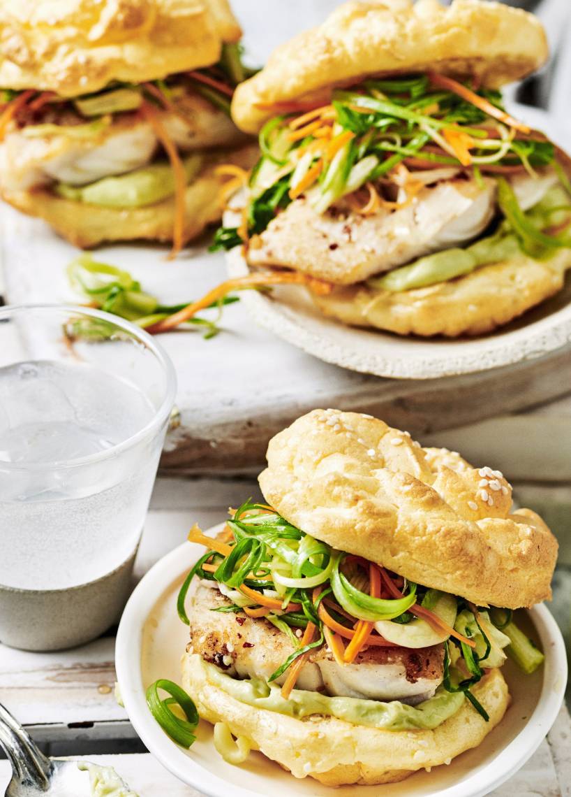 Cloud-Bread-Fischburger