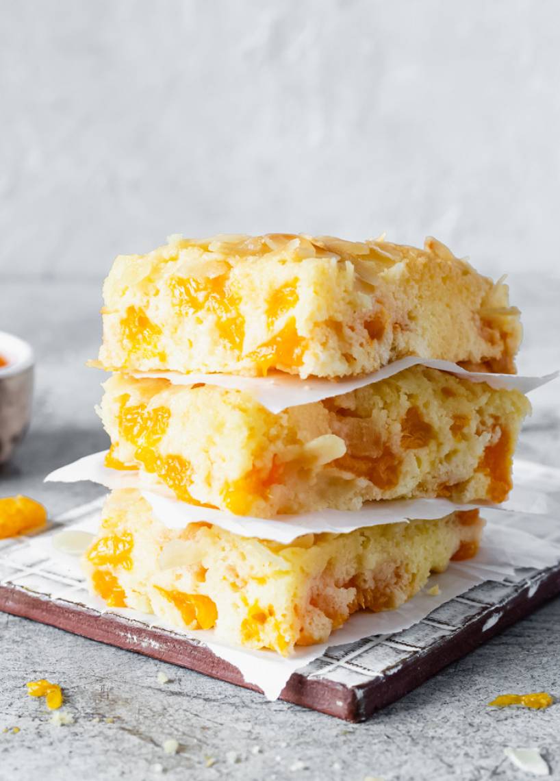 Altenburger Mandarinenkuchen