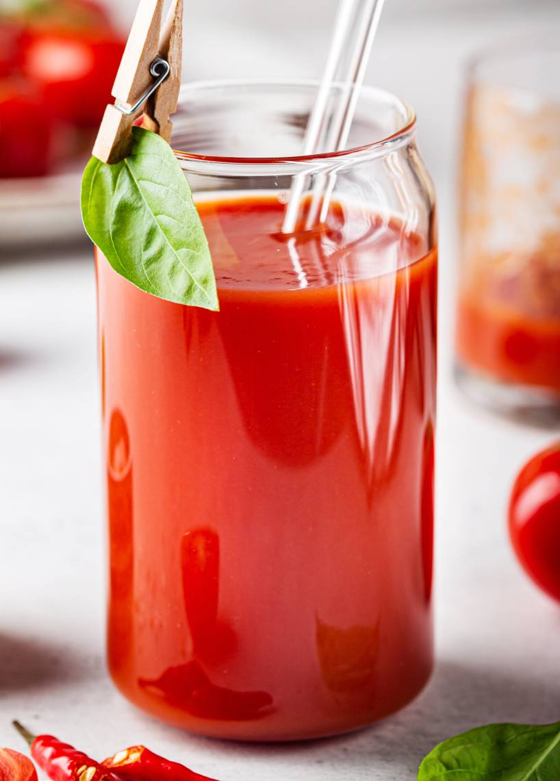 Tomatensaft