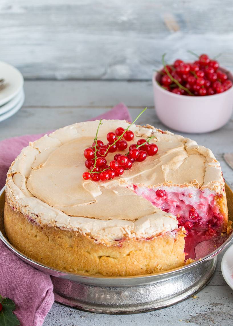 Träubleskuchen – Schwäbischer Johannisbeerkuchen mit dem Monsieur ... Träubleskuchen – Schwäbischer Johannisbeerkuchen mit dem Monsieur ...