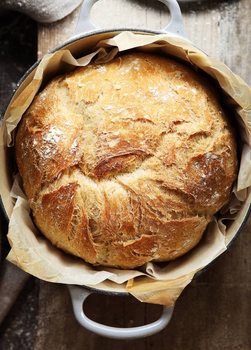 Basic-Brot