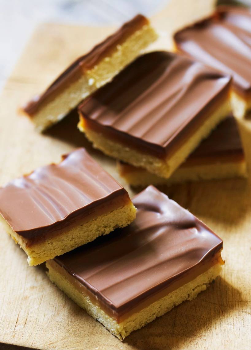 Twix-Würfel