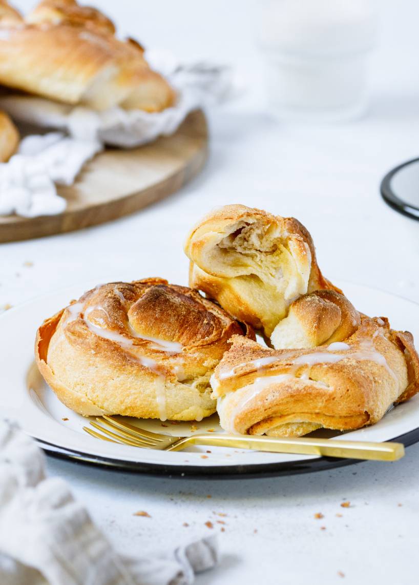 Berliner Splitterbrötchen