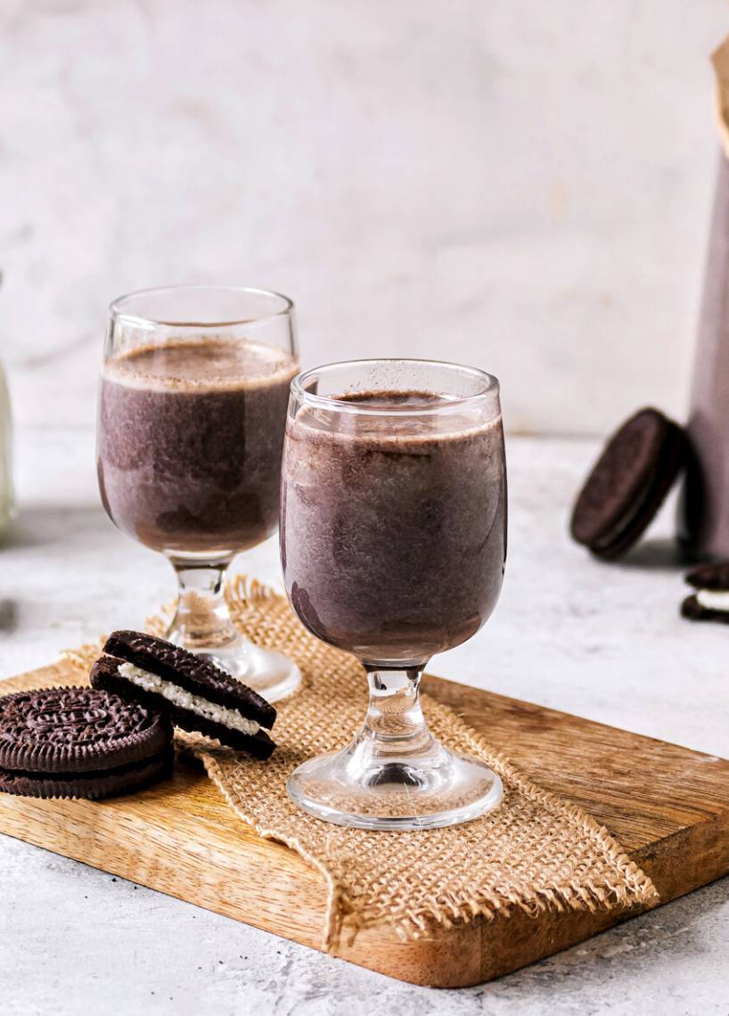 Oreo-Likör