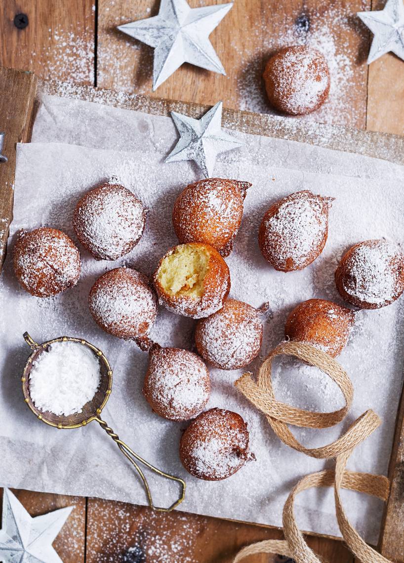 Quark-Mutzen | ZauberMix Quark-Mutzen | ZauberMix