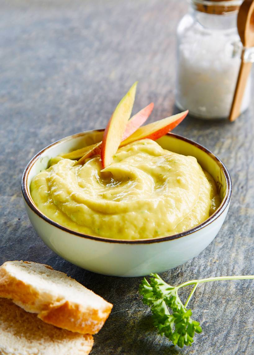 Avocado-Mango-Creme | ZauberMix