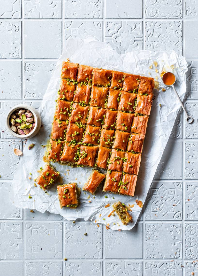 Baklava