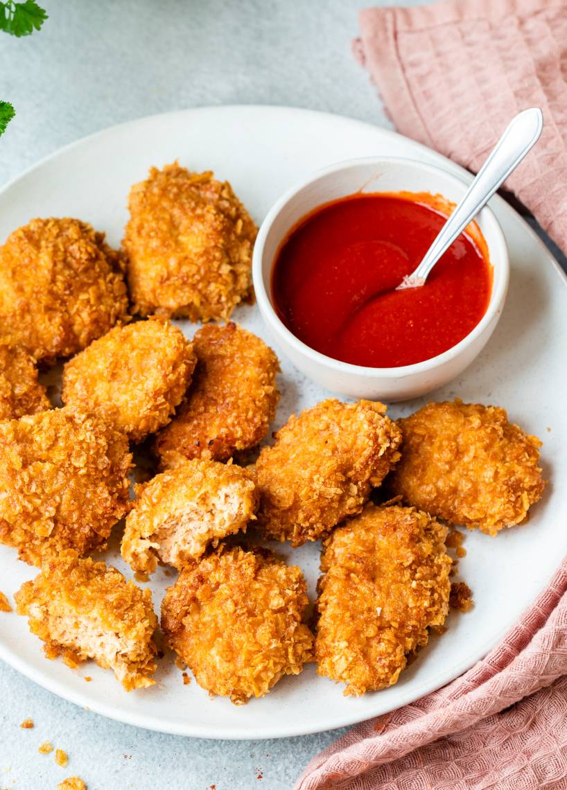 Chicken Nuggets