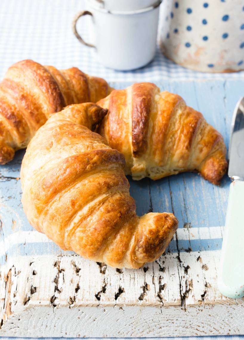 Croissants