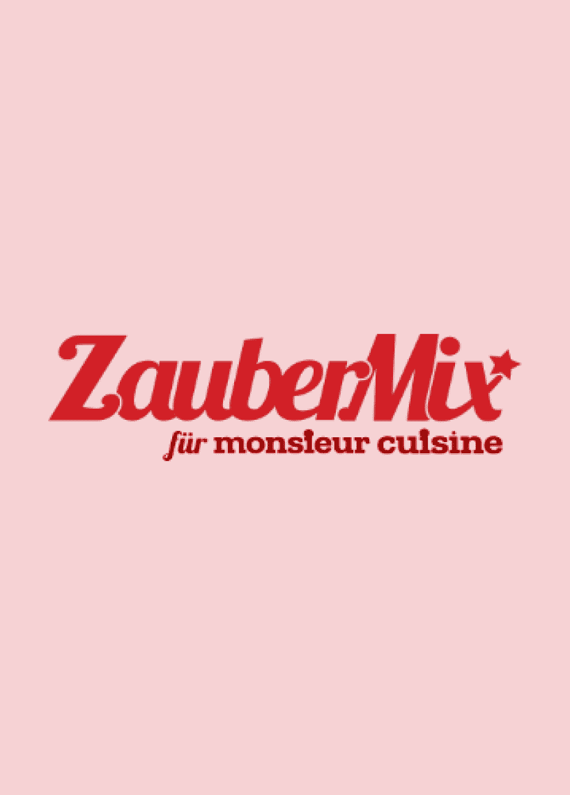 Zaubermix