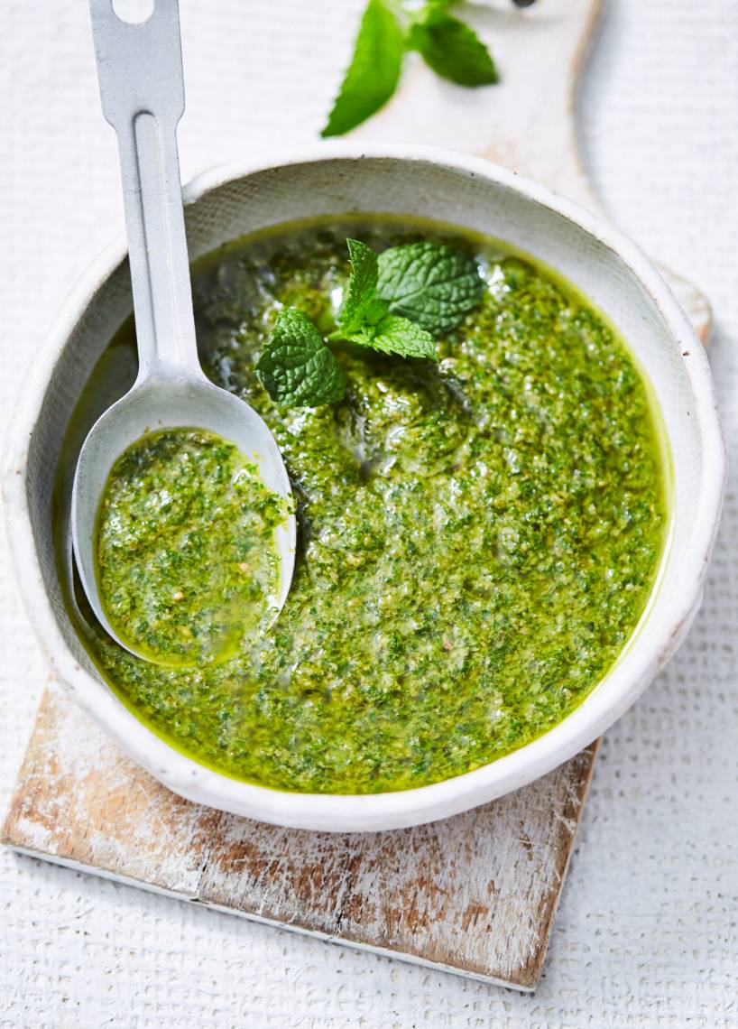 Salsa Verde