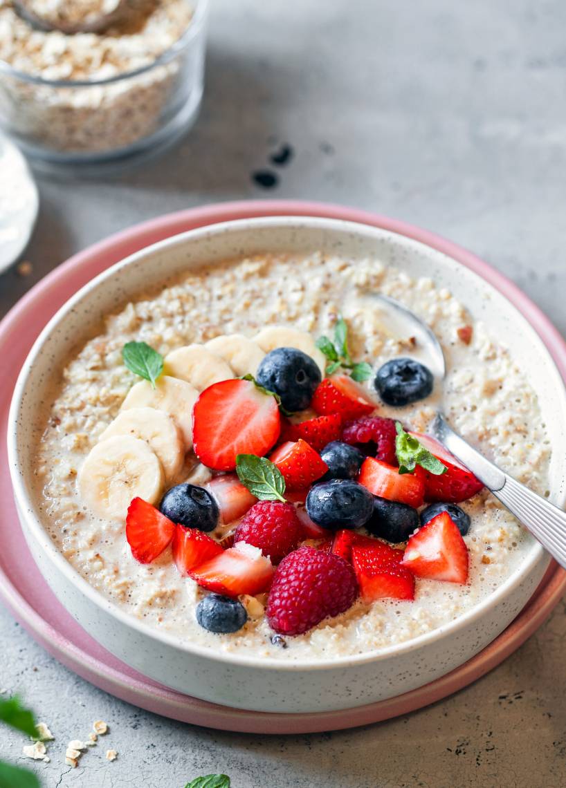 Bircher Müsli | ZauberMix