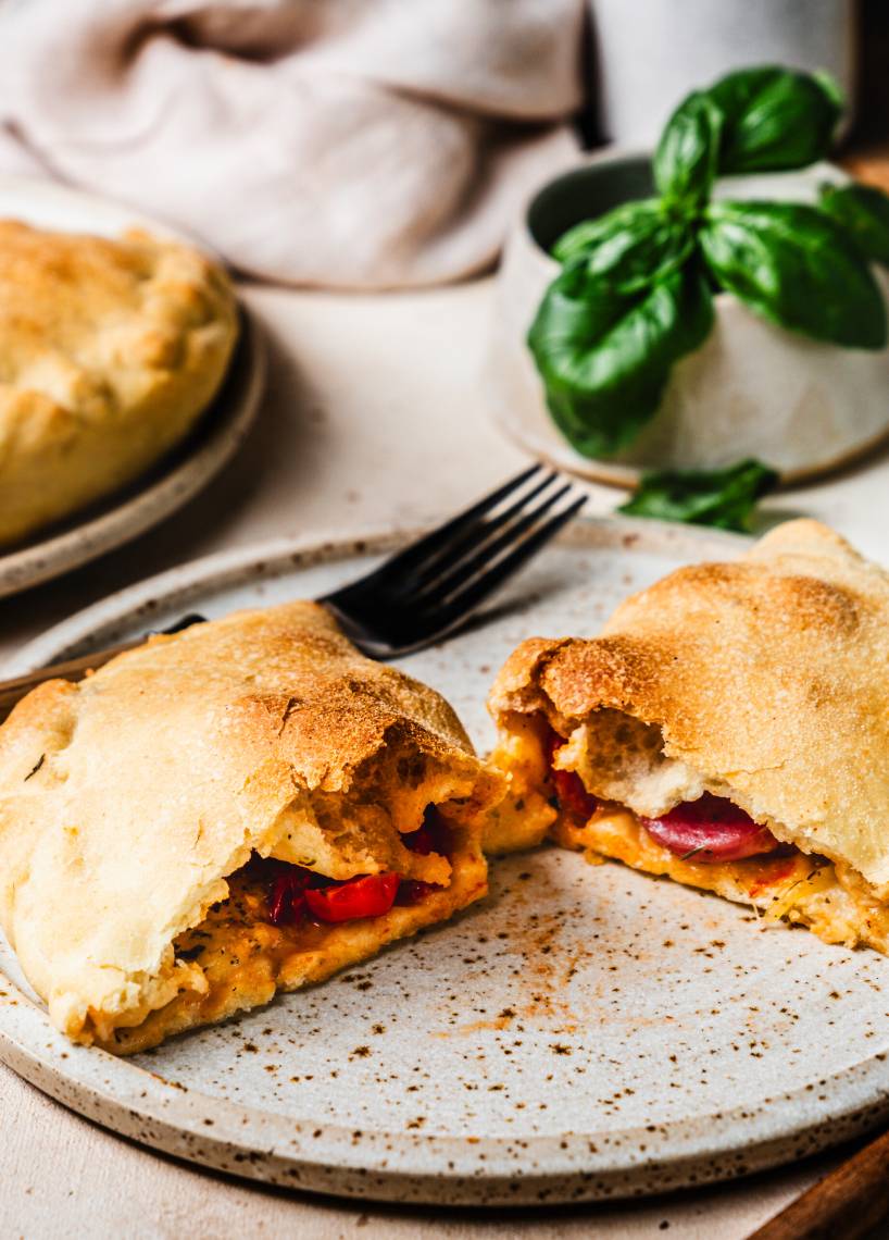 Calzone