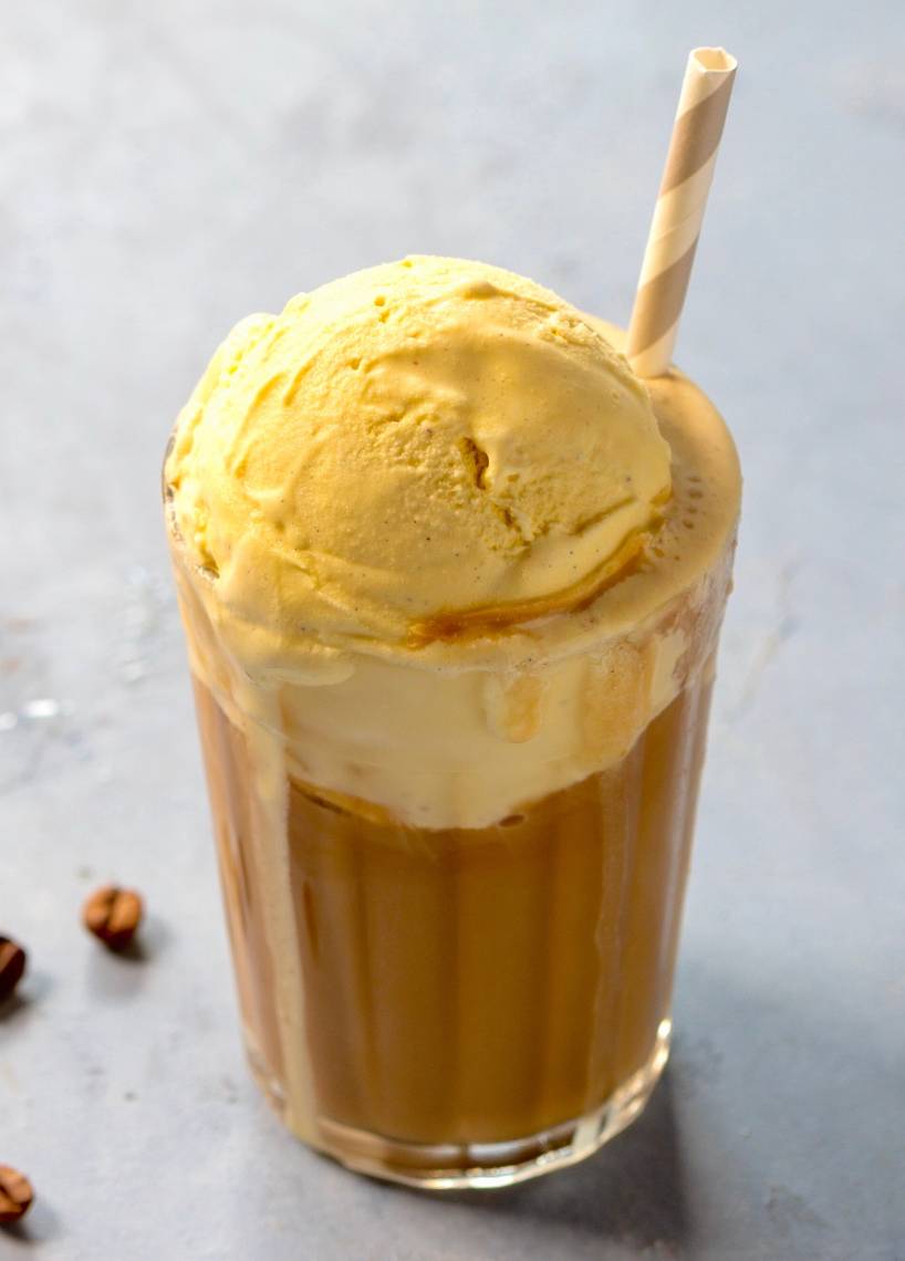 Der ultimative Eiskaffee