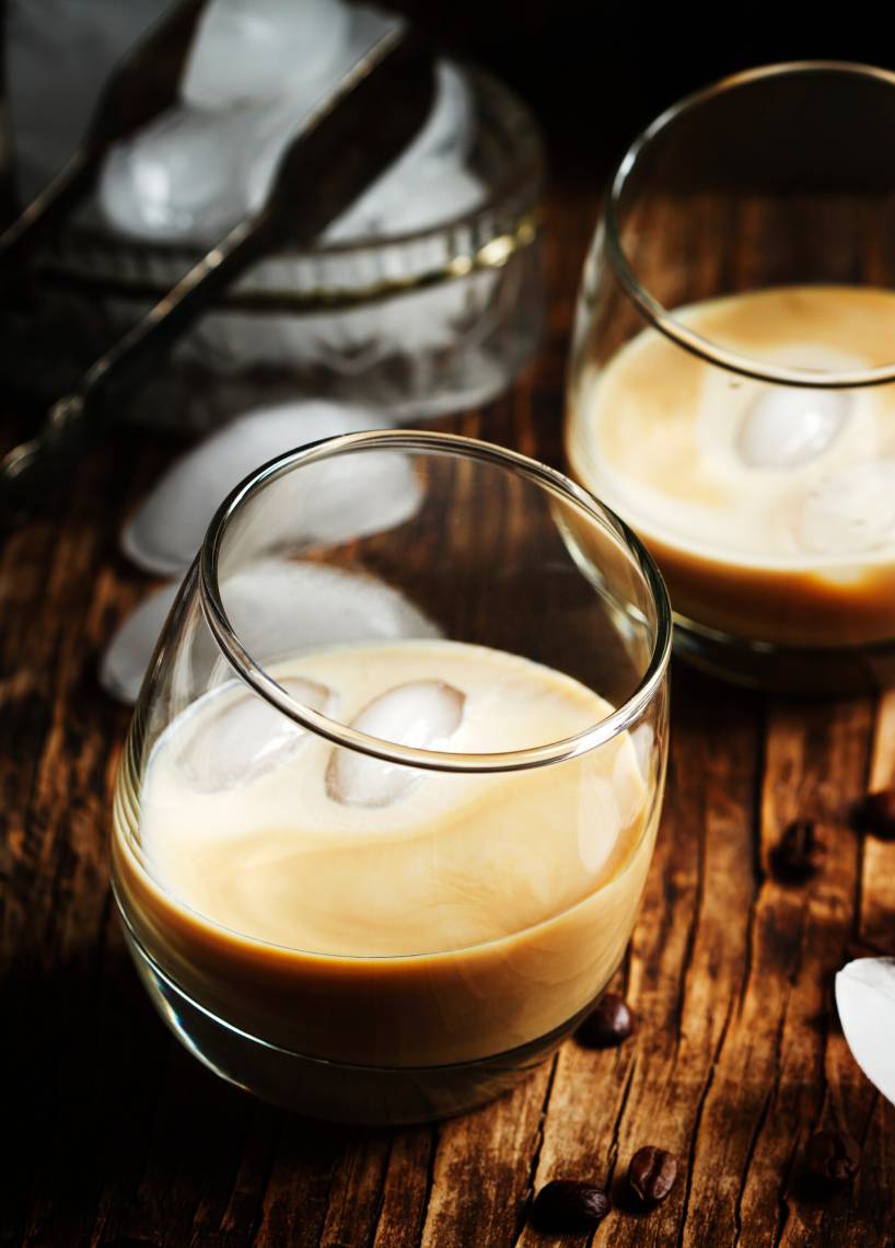 Baileys selber machen