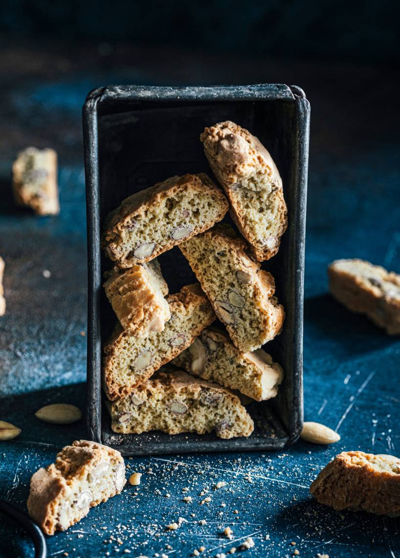 Cantuccini