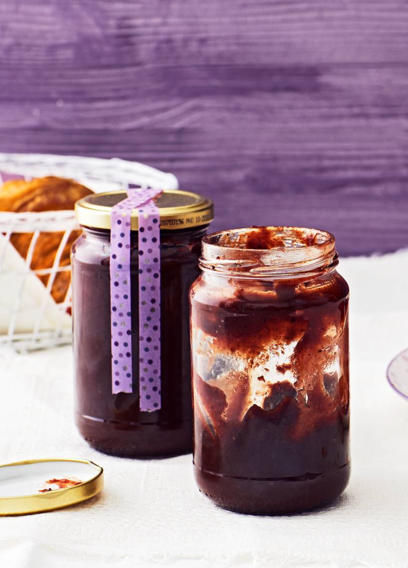 Zwetschgenmus | ZauberMix Zwetschgenmus | ZauberMix