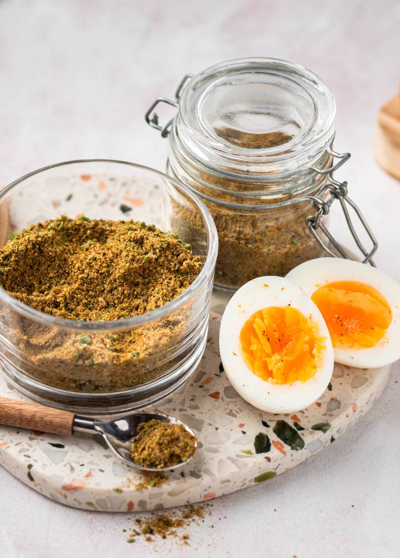 Rührei-Gewürz