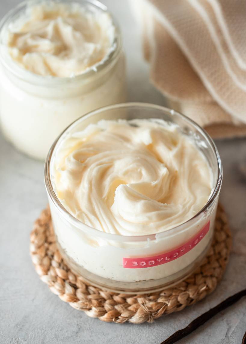 Vanille Bodylotion