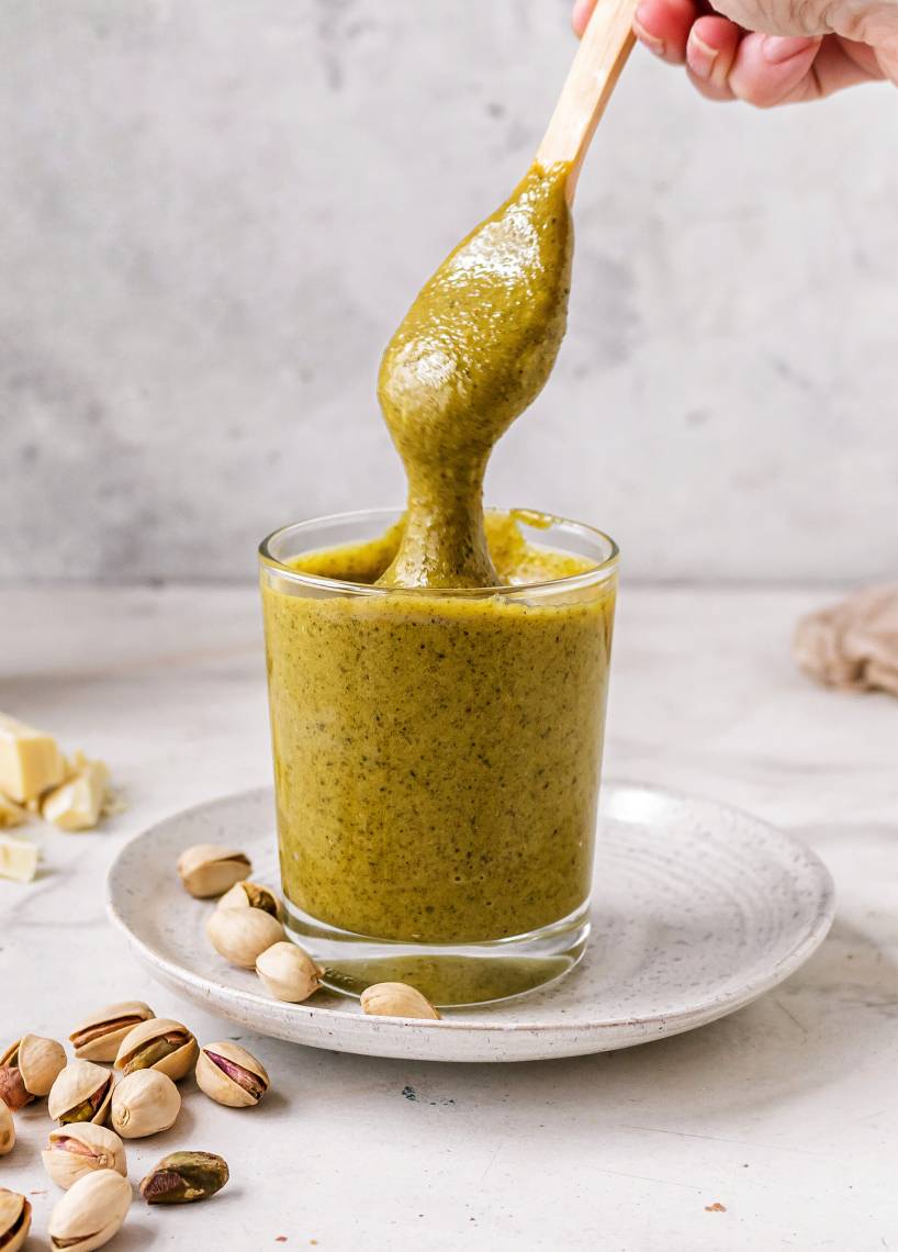 Pistazien-Creme | ZauberMix