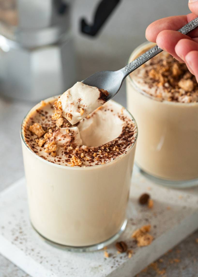 Cappuccino Creme