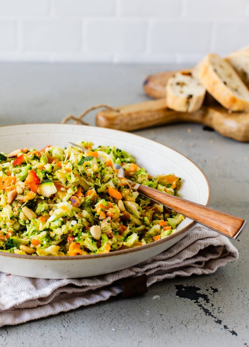 Tapas Salat