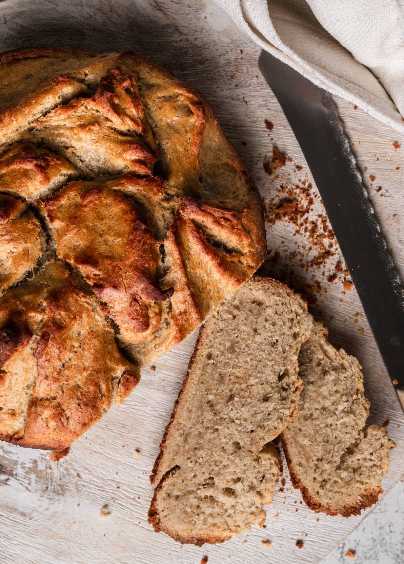 Hof-Brot