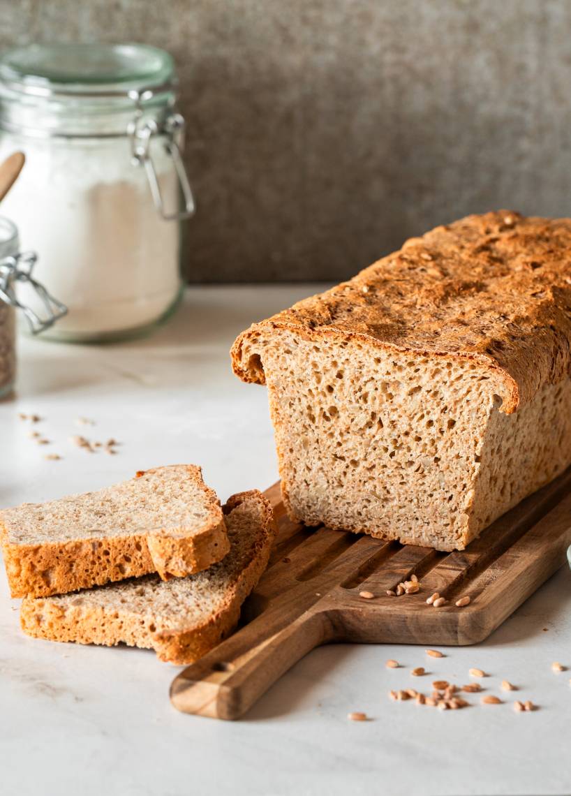 Familienbrot mit 1,5 Kilo