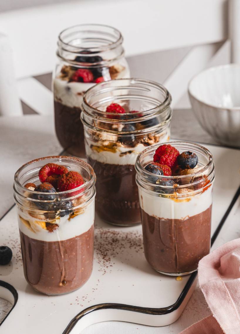 „Spätstück mit Mehlspeise-Vibes“