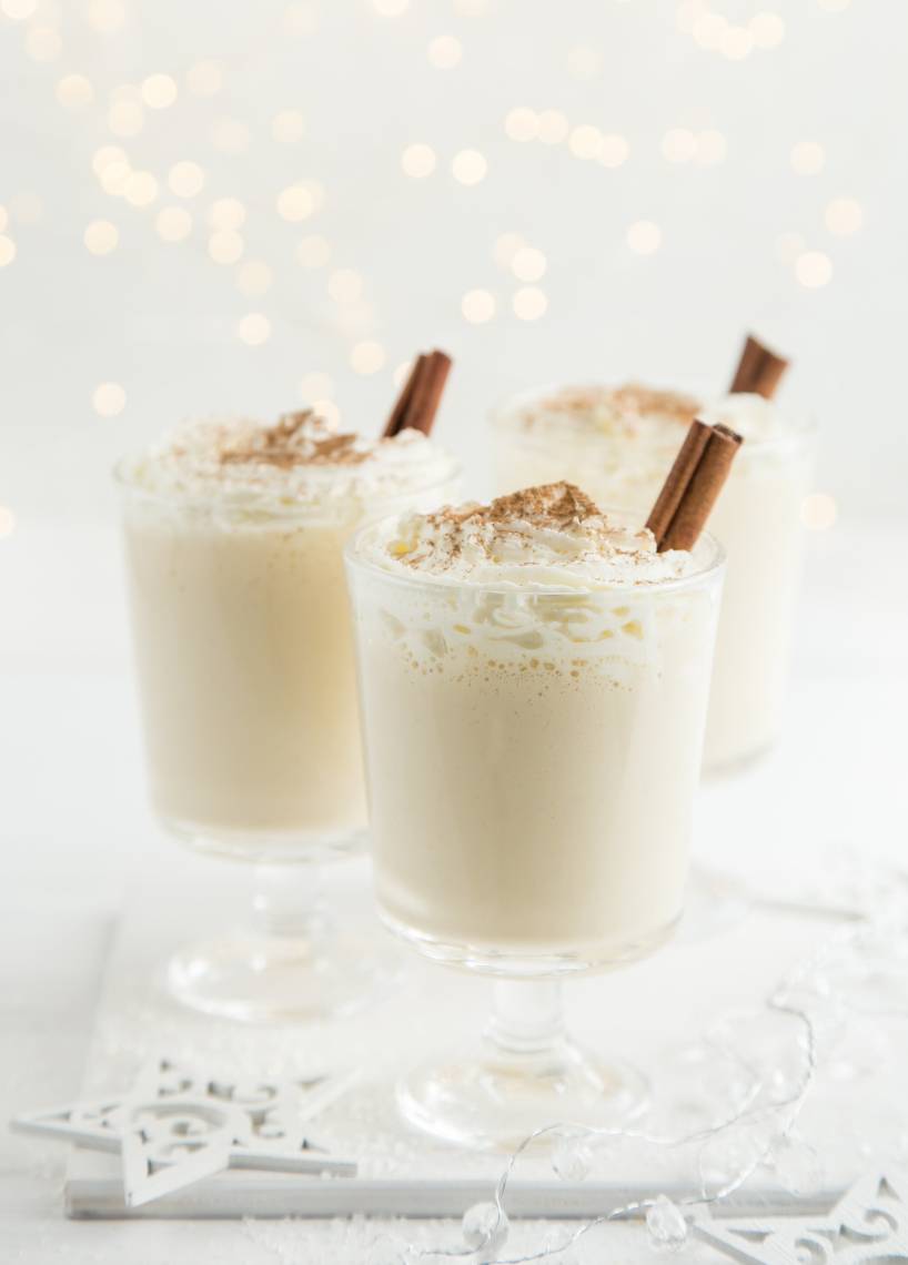 Eggnog