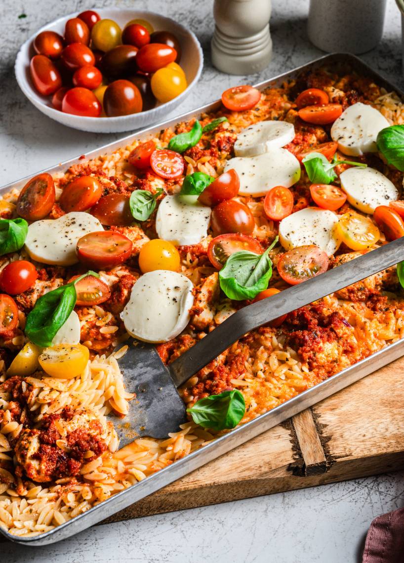 Feierabendblech Italia