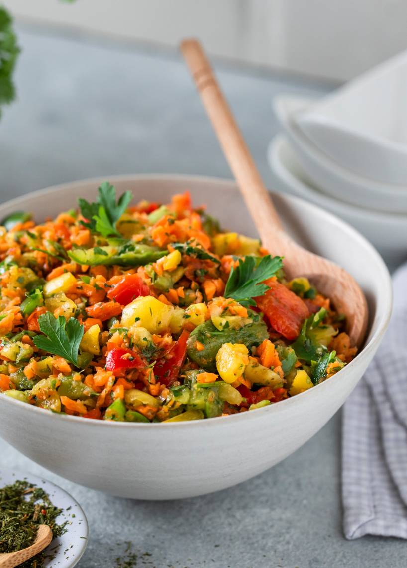 Sommersalat