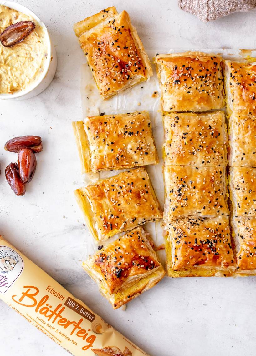 Datteldip Bites